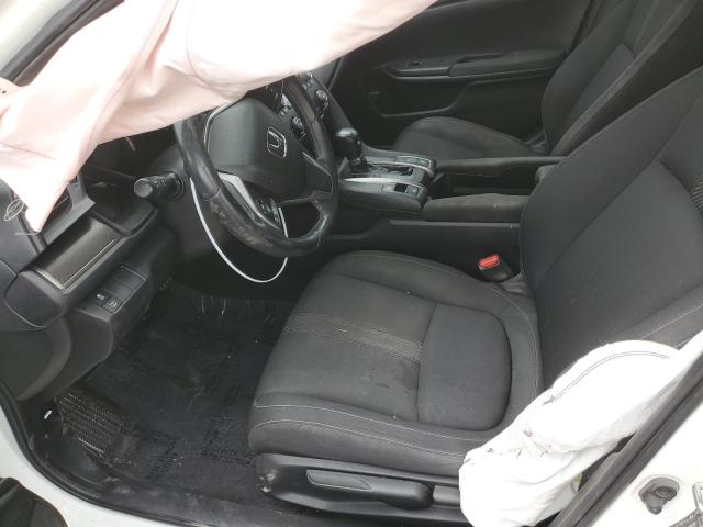 2018 HONDA CIVIC SPOR - SHHFK7H40JU423201