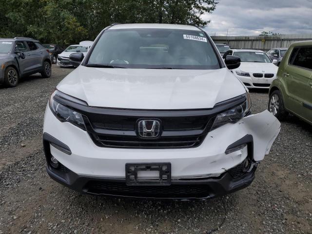 2022 HONDA PILOT SPOR - 5FNYF6H3XNB062839