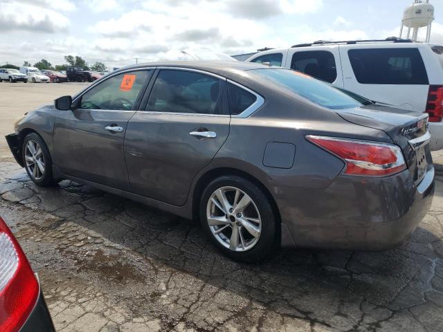 2015 NISSAN ALTIMA 2.5 - 1N4AL3AP2FN376547