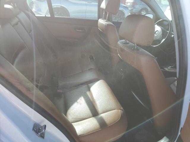 2011 BMW 328 I VIN: WBAPH7C50BE131276 Lot: 61453184