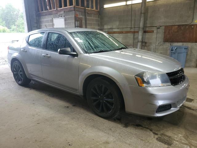 1C3CDZAB3EN228529 2014 Dodge Avenger Se