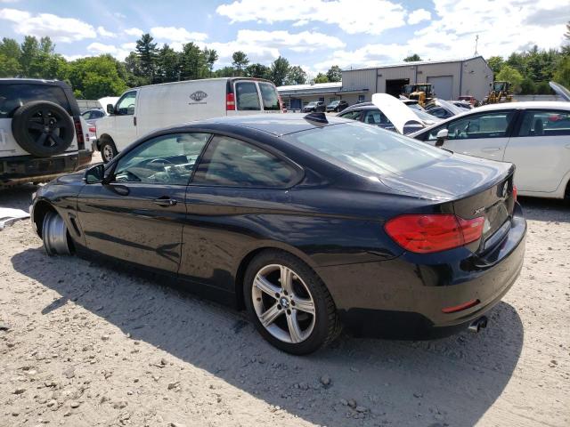 VIN WBA3N5C5XEK197299 2014 BMW 4 Series, 428 XI no.2