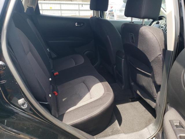 2012 Nissan Rogue S VIN: JN8AS5MV9CW702289 Lot: 59467724