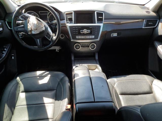 2012 Mercedes-Benz Ml 350 4Matic VIN: 4JGDA5HB8CA015793 Lot: 61760564
