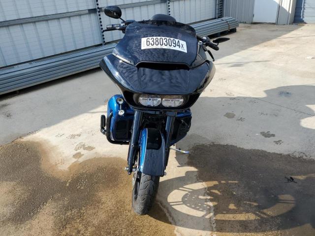 2022 HARLEY-DAVIDSON FLTRK 1HD1KZF16NB616346