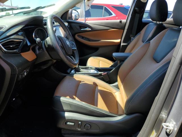 2020 Buick Encore Gx Essence VIN: KL4MMFSL4LB109029 Lot: 60474334