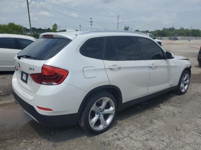 VIN WBAVM5C55DVV90636 2013 BMW X1, Xdrive35I no.3