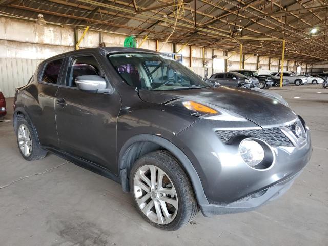 2015 NISSAN JUKE S - JN8AF5MR3FT502361