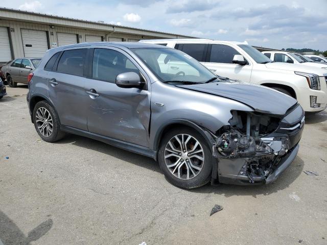 VIN JA4AP3AW5JZ027867 2018 MITSUBISHI OUTLANDER no.4