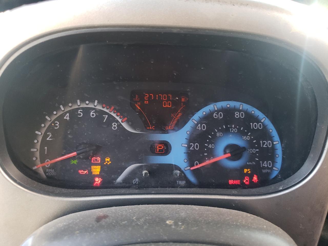 JN8AZ2KR3BT203150 2011 Nissan Cube Base