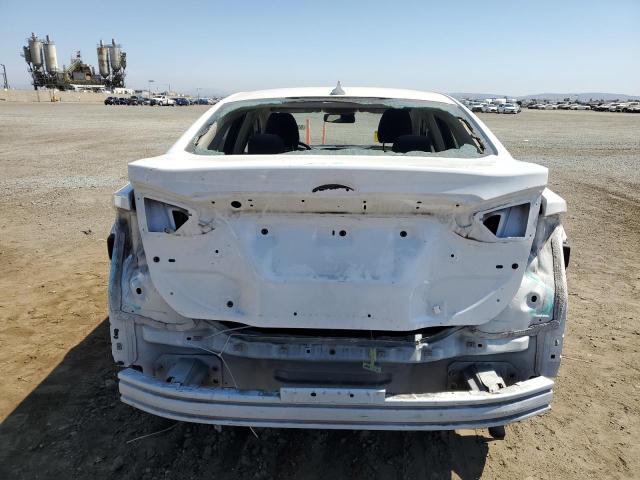 2019 Ford Fusion Se VIN: 3FA6P0LU2KR200665 Lot: 62718404