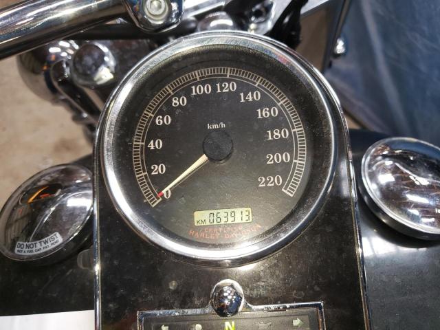 2005 HARLEY-DAVIDSON FLSTNI 5HD1JDB175Y089824