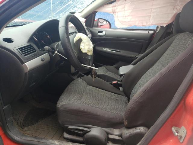 2010 Chevrolet Cobalt 1Lt VIN: 1G1AD5F58A7175283 Lot: 62177974