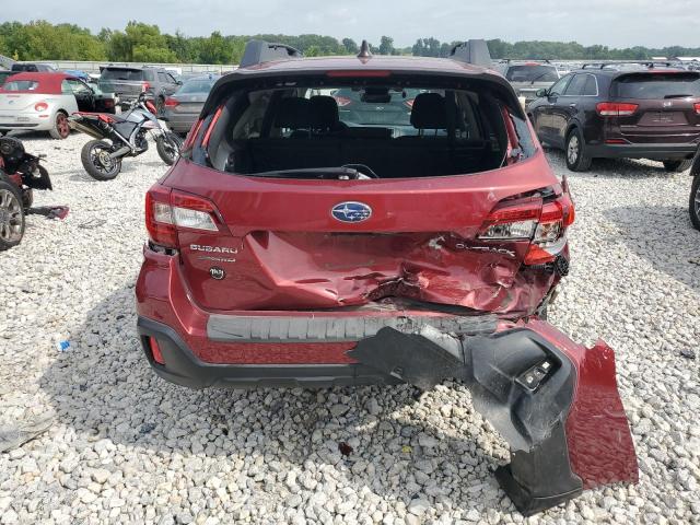 2019 SUBARU OUTBACK 2. - 4S4BSAFC6K3384261