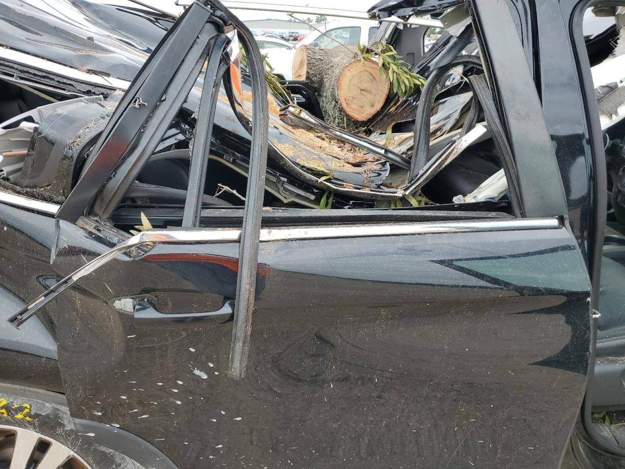 5FNYF5H57HB001965 2017 Honda Pilot Exl