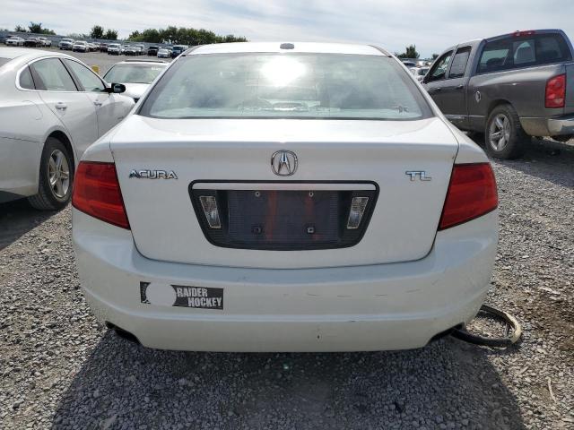 2004 Acura Tl VIN: 19UUA66264A045438 Lot: 60481694