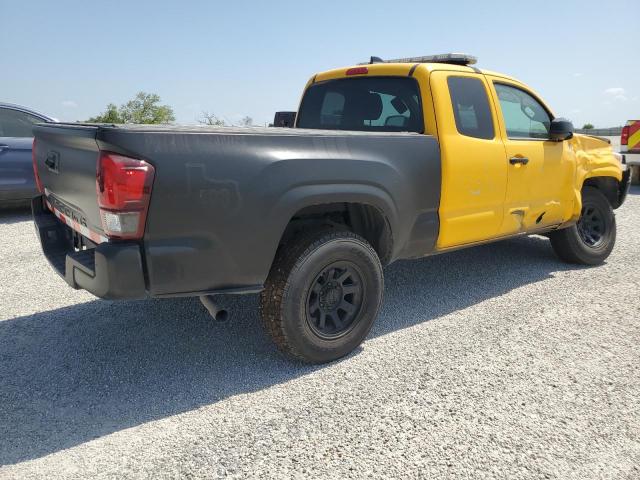 Vin: 3tyrx5gn8nt039204, lot: 56323074, toyota tacoma access cab 20223