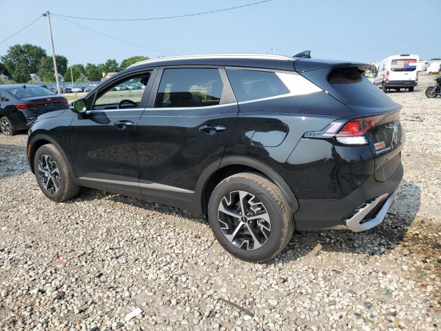 2024 KIA SPORTAGE E - KNDPVCDG8R7142612