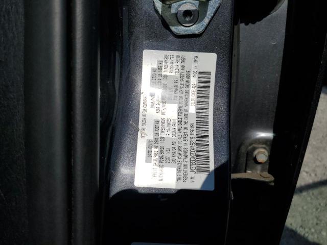 VIN JM3TB3DV2D0415218 2013 Mazda CX-9, Grand Touring no.13