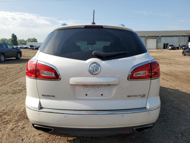 VIN 5GAKVBKD0HJ348796 2017 Buick Enclave no.6