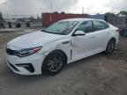 5XXGT4L38KG344521 2019 Kia Optima Lx