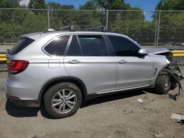 VIN 5UXKR0C59F0K66596 2015 BMW X5, Xdrive35I no.3