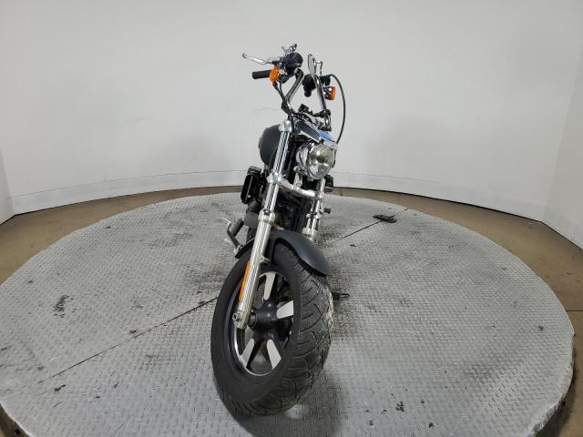 2012 HARLEY-DAVIDSON XL1200 CP - 1HD1LH315CC435144