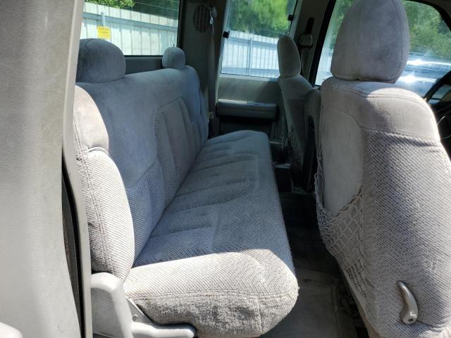 1998 Chevrolet Gmt-400 C1500 VIN: 2GCEC19R5W1149666 Lot: 61838384