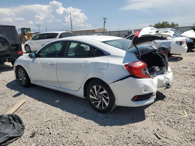 2016 HONDA CIVIC EX - 19XFC2F73GE249959