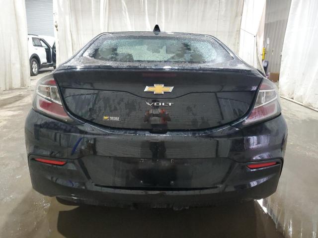 VIN 1G1RC6S59GU136388 2016 Chevrolet Volt, LT no.6