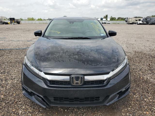 2018 HONDA CLARITY JHMZC5F15JC008427