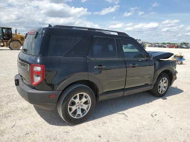 2022 FORD BRONCO SPO - 3FMCR9A61NRD49343