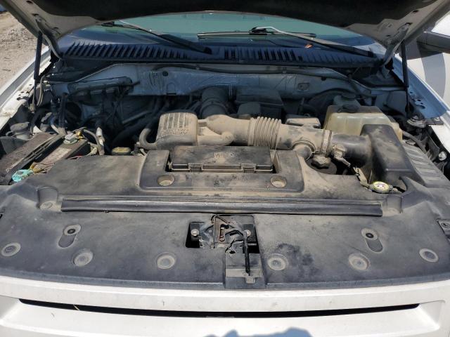 2010 Ford Expedition El Limited VIN: 1FMJK1K56AEB66813 Lot: 61266044