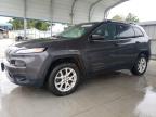 JEEP CHEROKEE L снимка