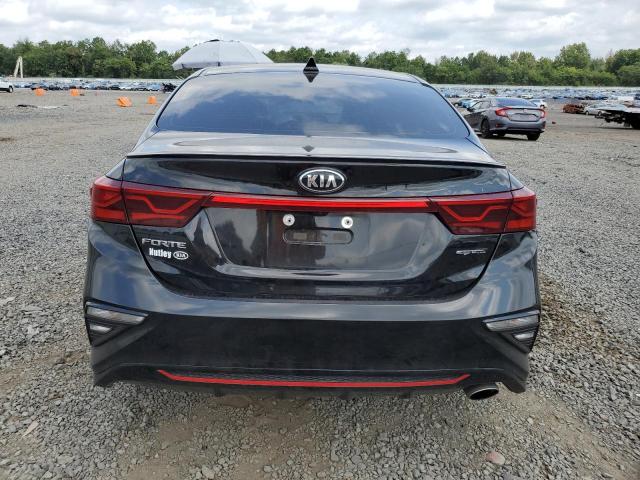 2020 KIA FORTE GT L - 3KPF34ADXLE234247