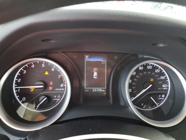 2021 TOYOTA CAMRY-LE 4T1C11AK9MU412122