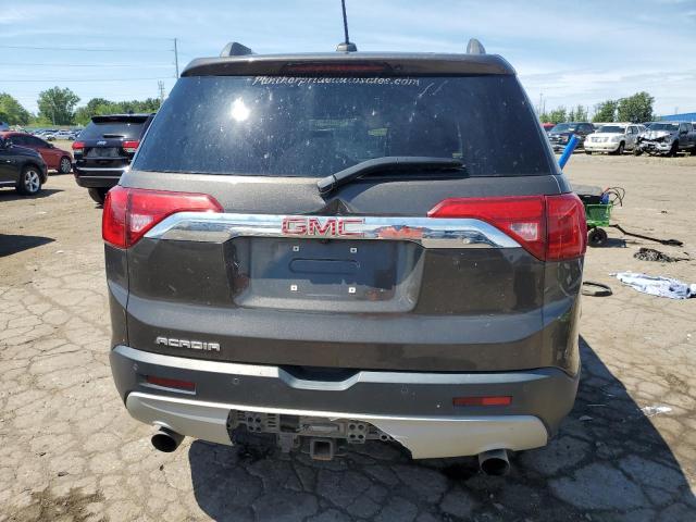 1GKKNNLS8KZ230179 2019 GMC Acadia Slt-2