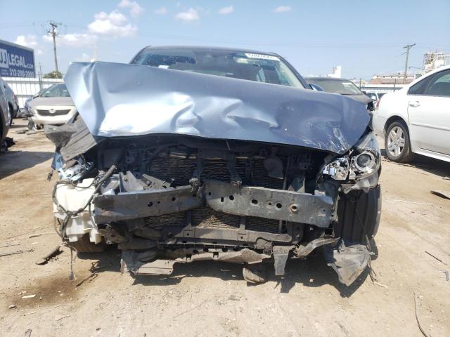 VIN 3MZBM1L78EM123316 2014 Mazda 3, Touring no.5