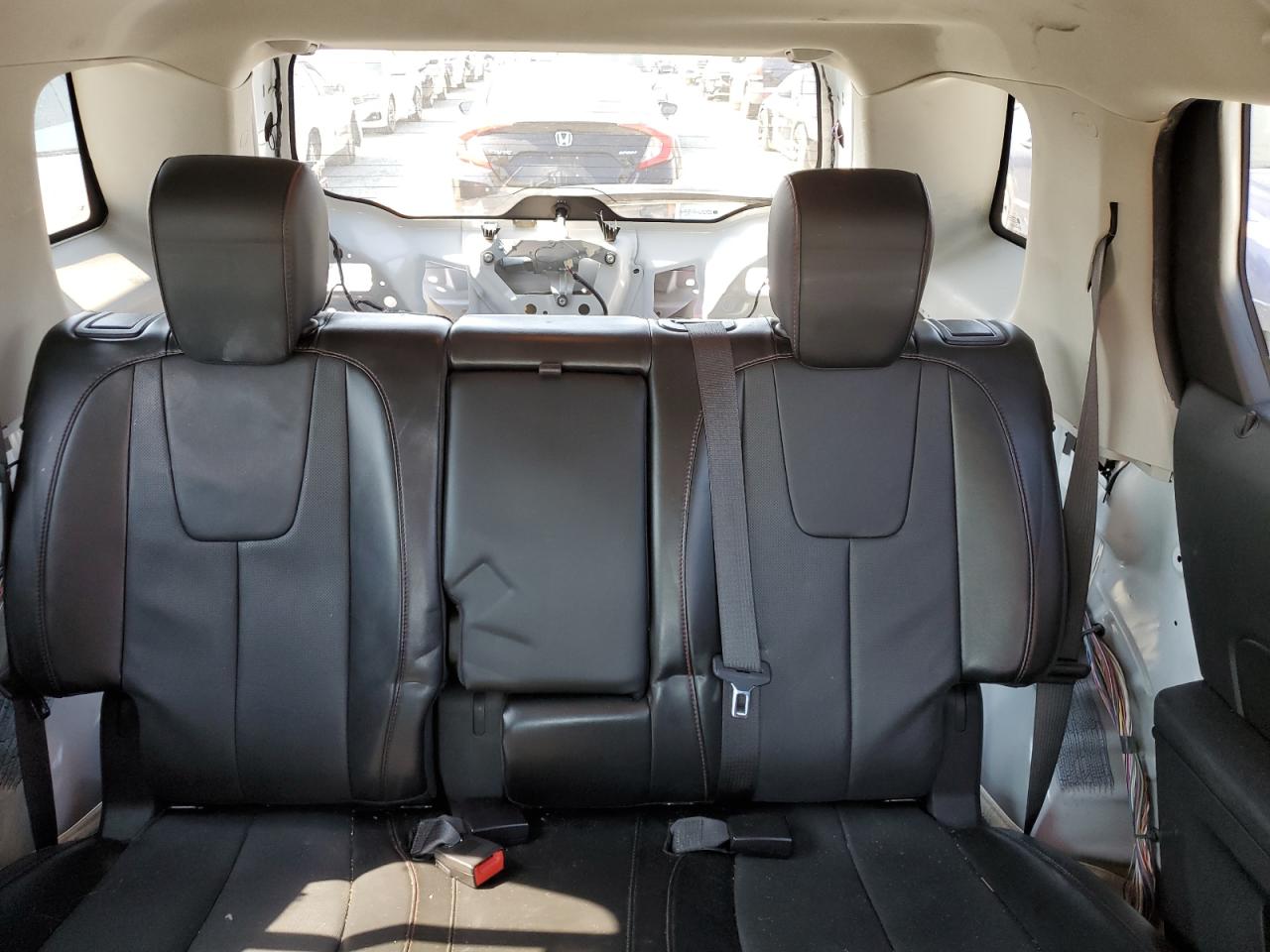 2GKFLPE36G6239510 2016 GMC Terrain Slt