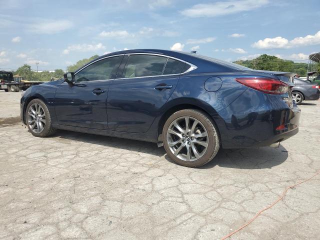 2017 Mazda 6 Grand Touring VIN: JM1GL1W53H1125904 Lot: 61860214