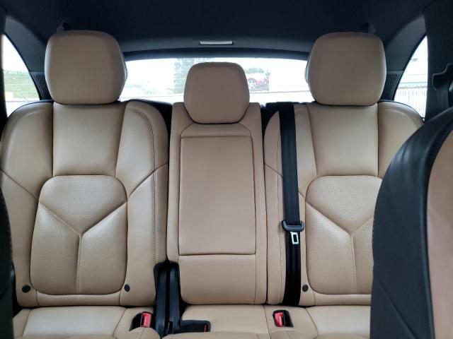 2016 PORSCHE CAYENNE - WP1AA2A20GKA15415