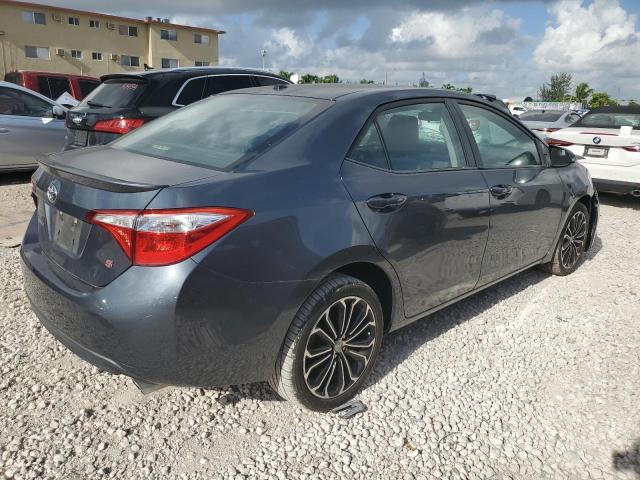 Vin: 2t1burhe2ec054396, lot: 63799054, toyota corolla l 20143