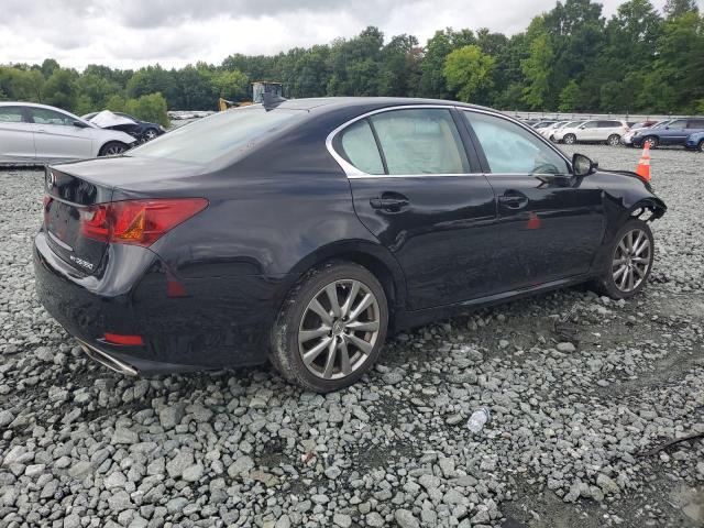 2015 LEXUS GS 350 - JTHCE1BL7FA002728