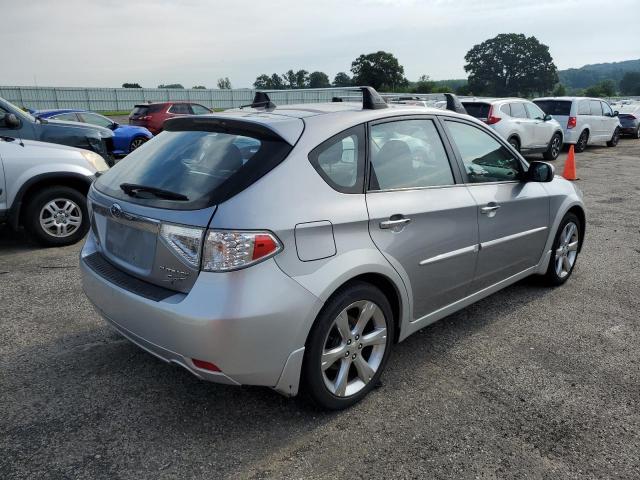 JF1GH63609G820678 2009 Subaru Impreza Outback Sport