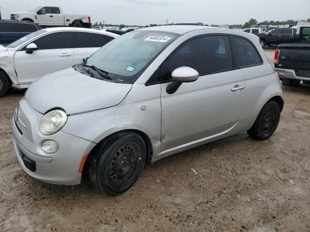 VIN 3C3CFFAR0DT686162 2013 Fiat 500, Pop no.1