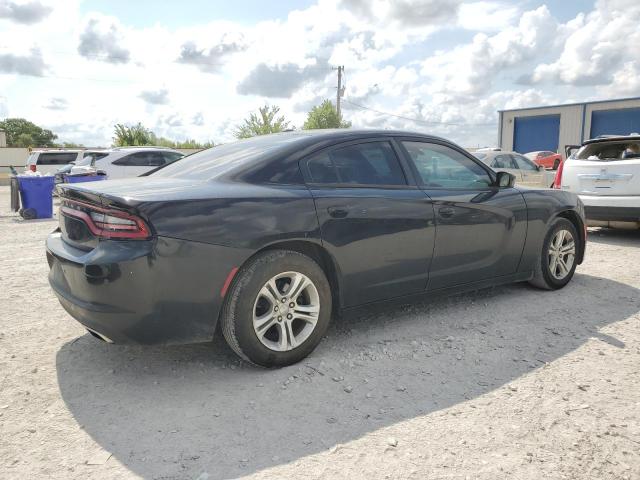 2019 DODGE CHARGER SX - 2C3CDXBG9KH709517