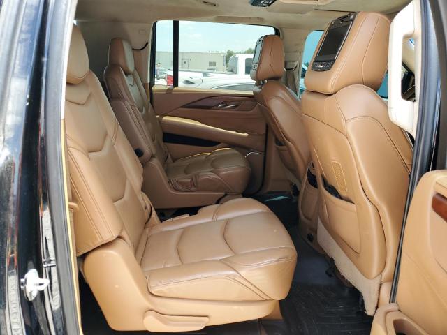 VIN 1GYS4KKJXGR109225 2016 Cadillac Escalade, Esv P... no.11