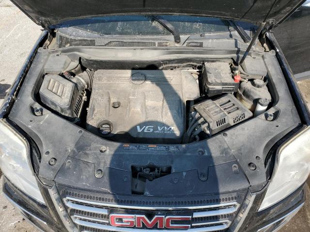 2017 GMC TERRAIN SL - 2GKFLUE33H6198110