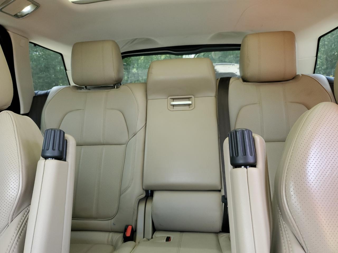 SALWR2VF8GA553906 2016 Land Rover Range Rover Sport Hse