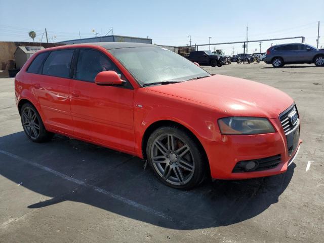 2009 Audi A3 2.0T VIN: WAUHE78PX9A055879 Lot: 60627084